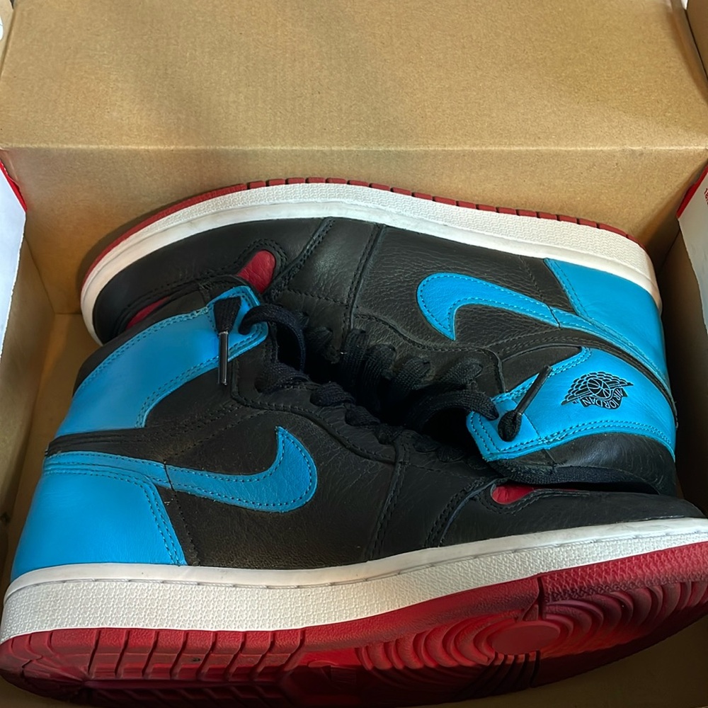 Jordan 1